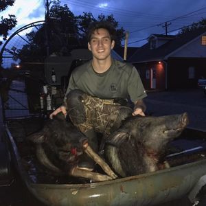 Meet your Posher, Hayden